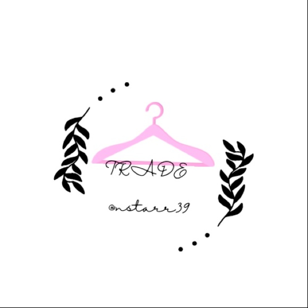 Trade back ✨